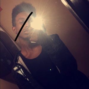 Meet your Posher, Jaycob